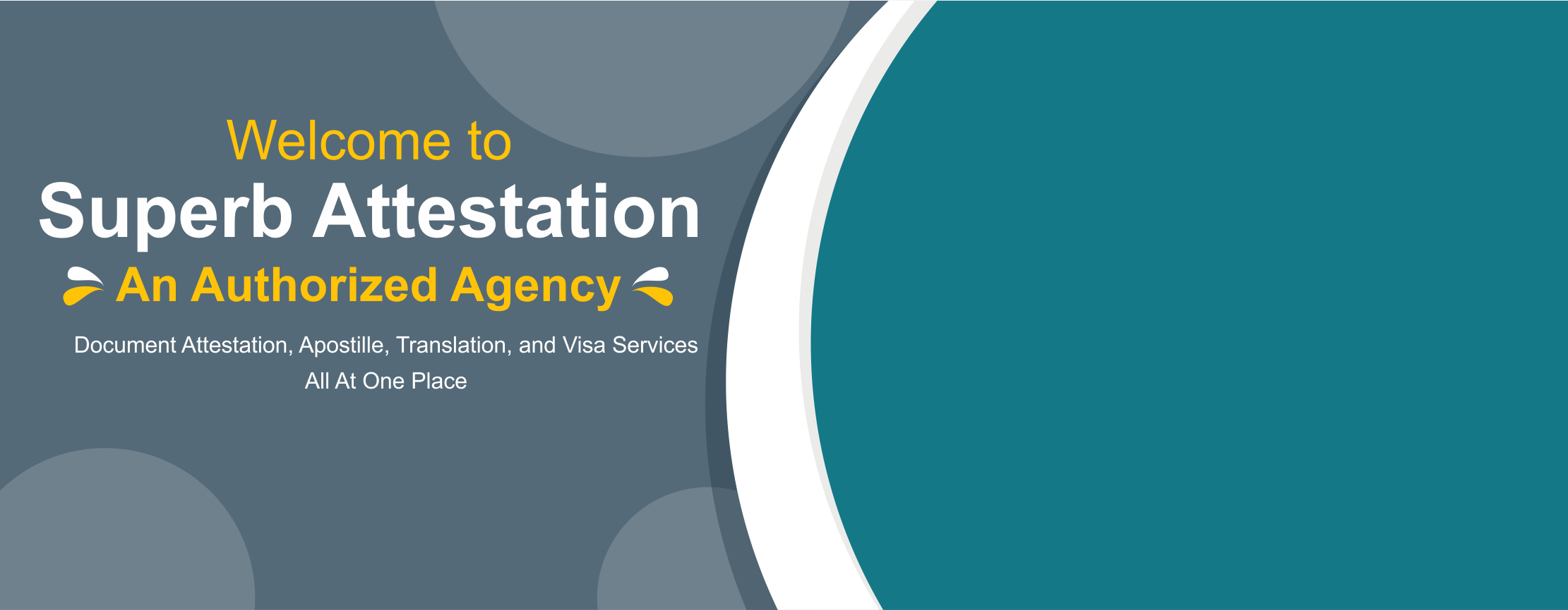 Attestation